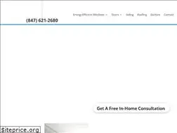 Sites similar to window-concepts.com