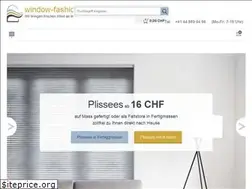 Sites similar to window-fashion.ch