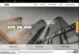 Sites similar to window-insulation.com