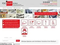 Sites similar to window-openers.com