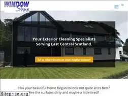 Sites similar to window-shine.co.uk