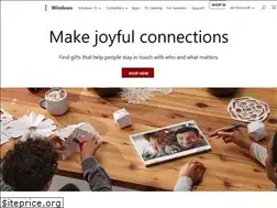 Sites similar to window10.com