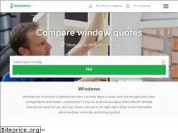 Sites similar to window24.ie