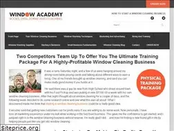 Sites similar to windowacademy.com