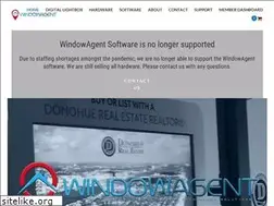 Sites similar to windowagent.com