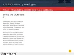 Sites similar to windowanddoorcompany.com
