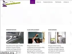 Sites similar to windowanddoorrepairs.top
