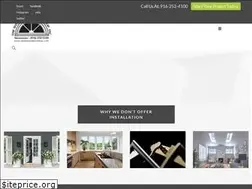 Sites similar to windowanddoorshop.com