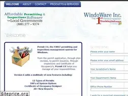 Sites similar to windowareinc.com
