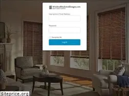 Sites similar to windowblindsanddesigns.com