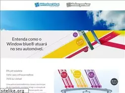 Sites similar to windowblue.com