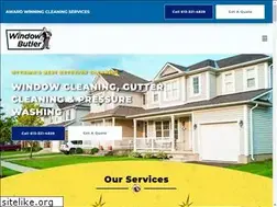 Sites similar to windowbutler.ca