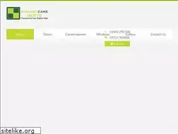 Sites similar to windowcareherts.co.uk