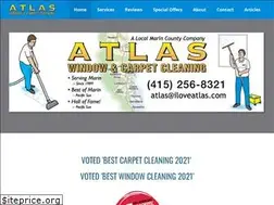 Sites similar to windowcarpetcleaningmarin.com