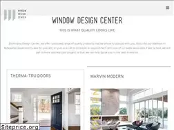Sites similar to windowcenter.com