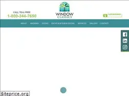 Sites similar to windowclassics.com