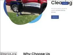 Sites similar to windowcleanerfrisco.com