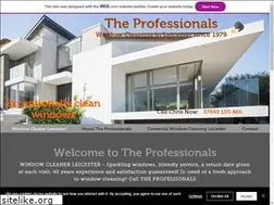 Sites similar to windowcleanerleicester.com