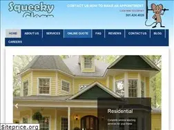 Sites similar to windowcleaningbethesda.com