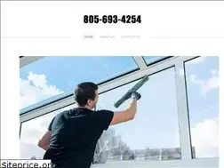 Sites similar to windowcleaningconejovalley.com