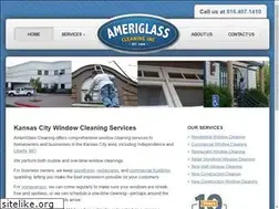 Sites similar to windowcleaningkc.com