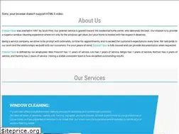 Sites similar to windowcleaningnc.com