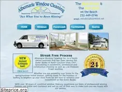Sites similar to windowcleaningobx.com