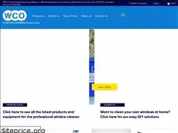 Sites similar to windowcleaningonline.com.au