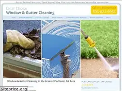 Sites similar to windowcleaningportland.com