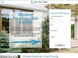 Sites similar to windowcleaningutahcounty.com