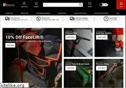 Sites similar to windowcleaningwarehouse.co.uk