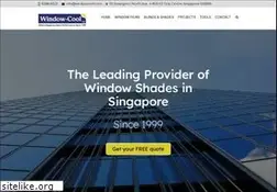 Sites similar to windowcool.com