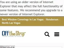 Sites similar to windowcoveringslasvegas.com