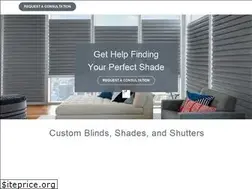 Sites similar to windowdecor.us
