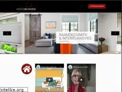 Sites similar to windowdecoration.be