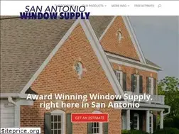 Sites similar to windowdepotsanantonio.com