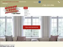 Sites similar to windowdooroakforest.com
