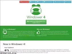 Sites similar to windower.net