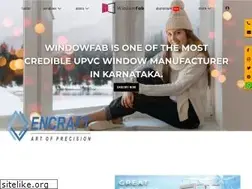 Sites similar to windowfab.in