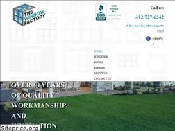 Sites similar to windowfactorypricing.com