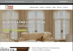 Sites similar to windowfashions.com