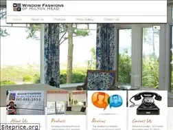 Sites similar to windowfashionsofhiltonhead.com
