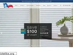 Sites similar to windowfashionsoftexas.com
