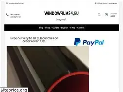 Sites similar to windowfilm24.eu