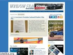 Sites similar to windowfilmmag.com