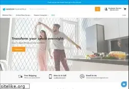 Sites similar to windowfilmworld.com