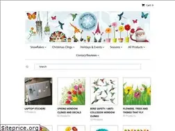 Sites similar to windowflakes.com