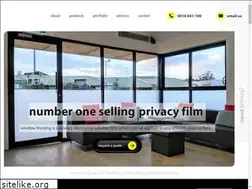 Sites similar to windowfrosting.com.au