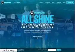 Sites similar to windowgang.com