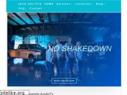 Sites similar to windowgangaustin.com